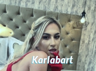 Karlabart