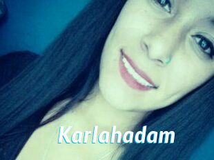 Karlahadam