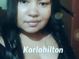 Karlahilton
