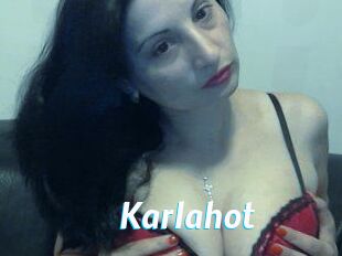 Karlahot