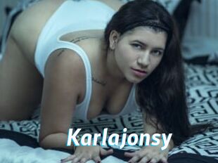 Karlajonsy