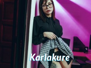 Karlakure