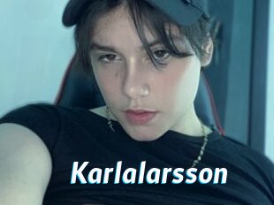 Karlalarsson