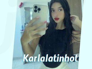 Karlalatinhot