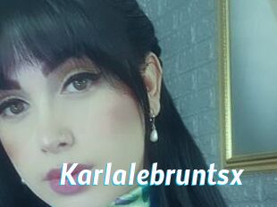 Karlalebruntsx
