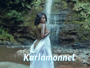 Karlamonnet