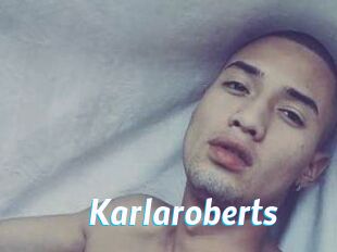 Karlaroberts