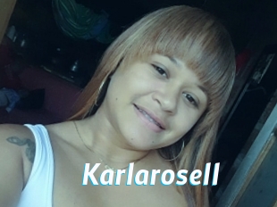 Karlarosell