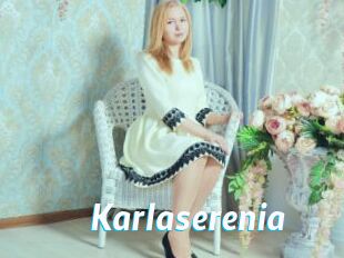 Karlaserenia