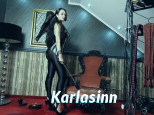 Karlasinn