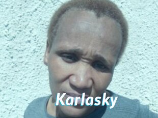 karlasky J Mine