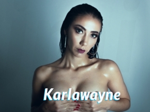 Karlawayne