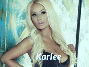 Karlee