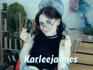 Karleejaimes