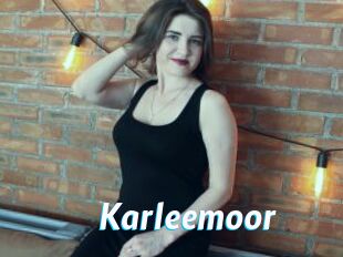 Karleemoor