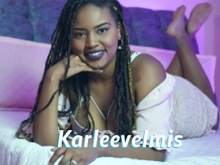 Karleevelmis