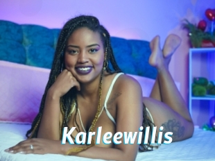 Karleewillis