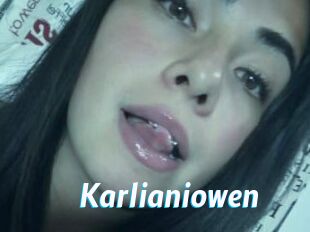 Karlianiowen