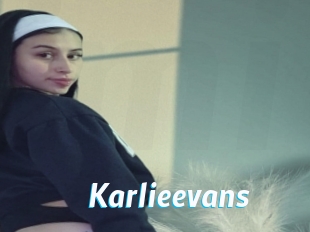 Karlieevans