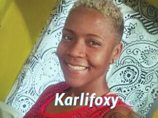 Karlifoxy