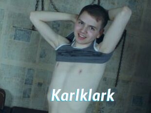 Karlklark