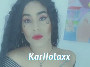 Karllotaxx