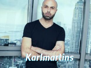 Karlmartins