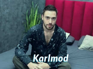 Karlmod