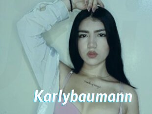 Karlybaumann