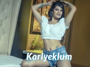 Karlyeklum