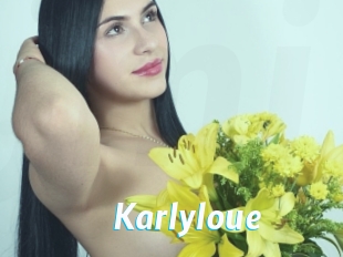 Karlyloue