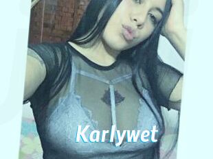 Karlywet