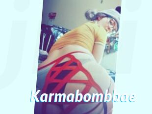 Karmabombbae