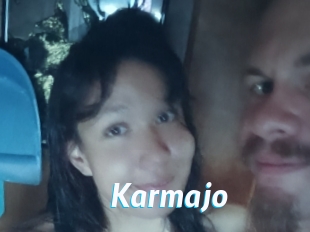 Karmajo
