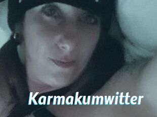 Karmakumwitter