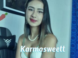 Karmasweett