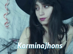 Karminajhons
