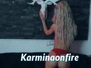 karminaonfire J Mine