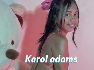 karol_adams J Mine