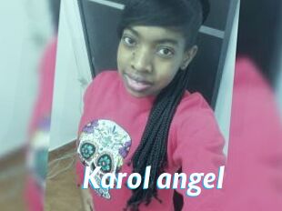 Karol_angel