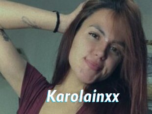 Karolainxx