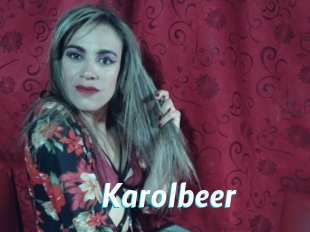 karolbeer J Mine