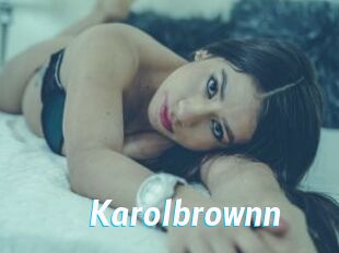 Karolbrownn