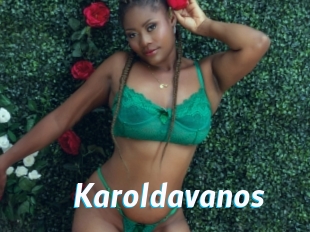 Karoldavanos