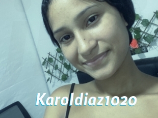 Karoldiaz1020