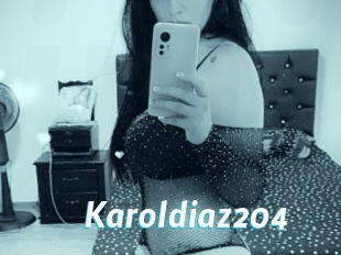 Karoldiaz204