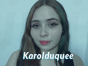Karolduquee