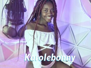 Karolebonny