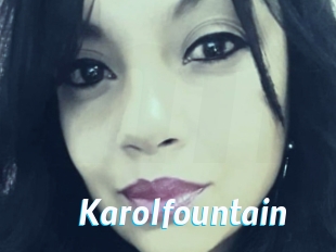 Karolfountain