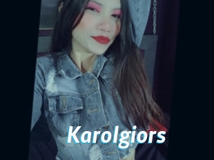 Karolgiors